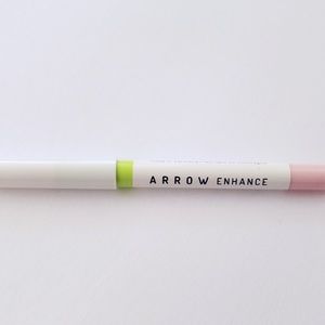 Arrow Enhance Waterproof Eyeliner Travel Size